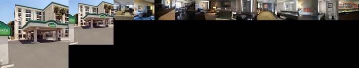 Wingate by Wyndham Los Angeles Airport