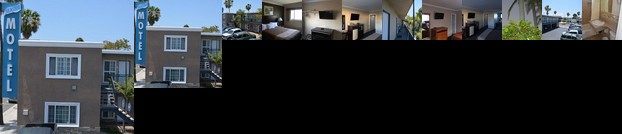 Seaside Motel Redondo Beach