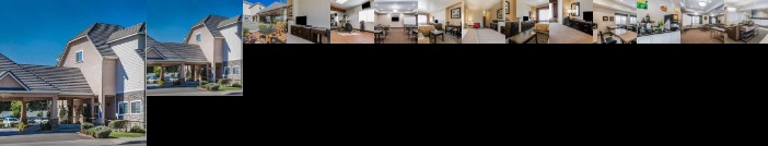 Quality Inn Rosemead-Los Angeles