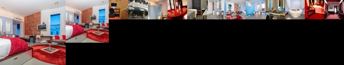 The Keating Hotel by Pininfarina