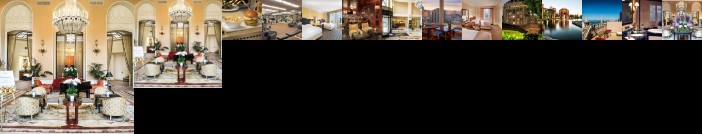 InterContinental Mark Hopkins San Francisco