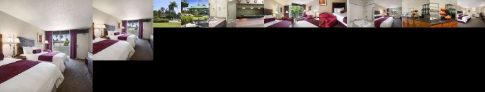 Ramada by Wyndham Sunnyvale Silicon Valley Motel