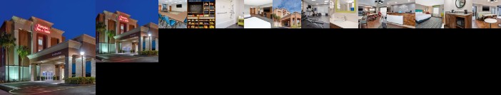 Hampton Inn & Suites Cape Coral Fort Myers