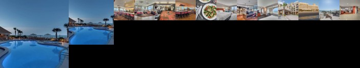 Courtyard by Marriott Jacksonville Beach Oceanfront