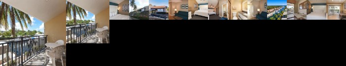 Waterside Suites and Marina