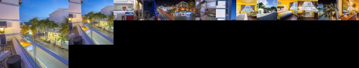 Pegasus International Hotel