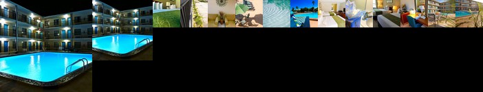 Seasons Florida Resort