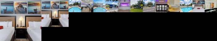 Days Inn & Suites by Wyndham Lakeland