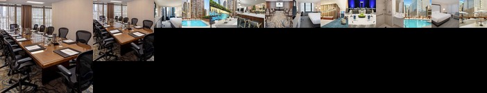 DoubleTree by Hilton Chicago Magnificent Mile