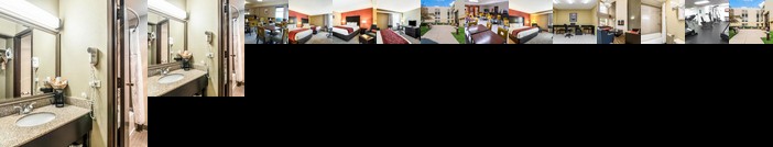 Comfort Inn O'Hare - Convention Center