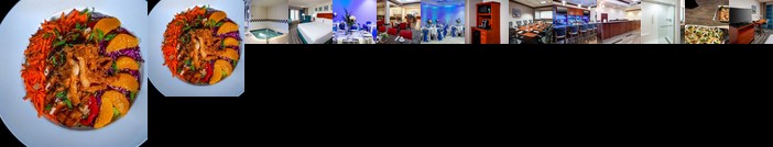 Hilton Garden Inn Chicago O'Hare Airport