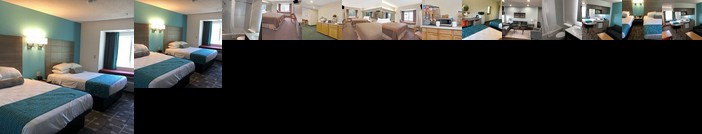 Howard Johnson by Wyndham Elk Grove Village Hotel & Suites