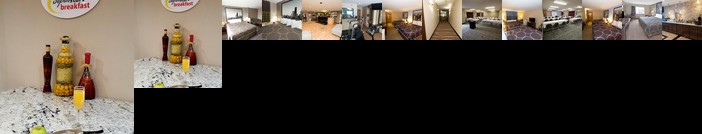 Super 8 by Wyndham Chicago O'Hare Airport