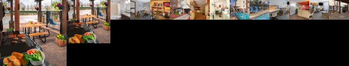 TownePlace Suites New Orleans Metairie