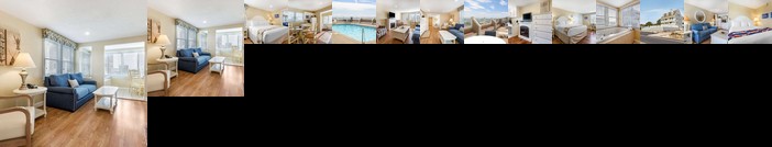 Bluegreen Vacations The Breakers an Ascend Resort