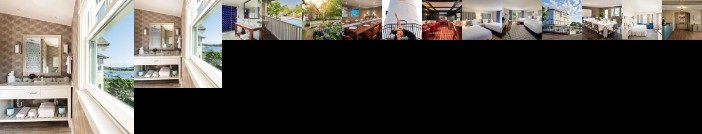 Harbor View Hotel & Resort