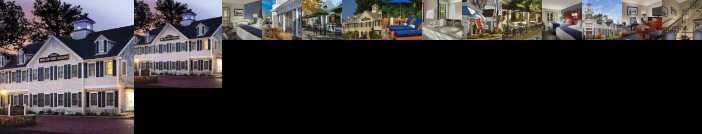 Inn on the Square Falmouth