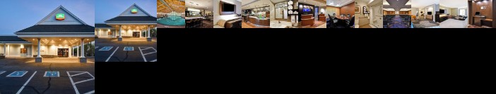 Courtyard Cape Cod Hyannis