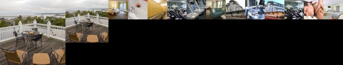 Mansion House Inn And Spa