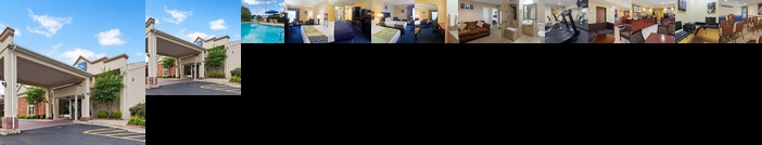 Best Western Historic Frederick