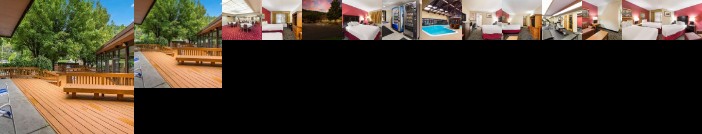 Best Western Braddock Inn