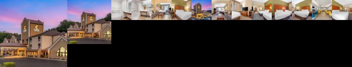 Comfort Inn & Suites LaVale - Cumberland