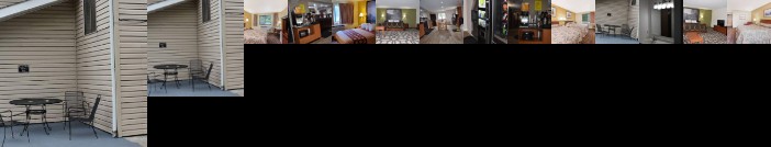 Super 8 by Wyndham La Vale Cumberland Area