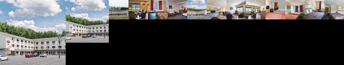 Motel 6 La Vale-Cumberland