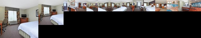 Hampton Inn & Suites Grand Rapids-Airport 28th St