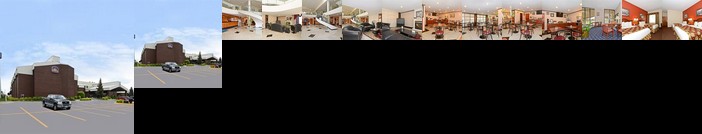 Clarion Inn Kalamazoo