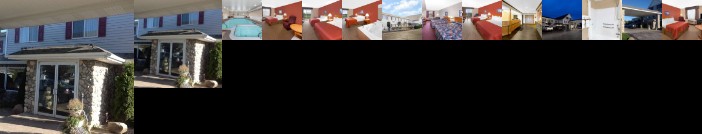 Super 8 by Wyndham St Ignace