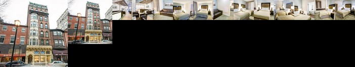 Rodeway Inn Center City Philadelphia