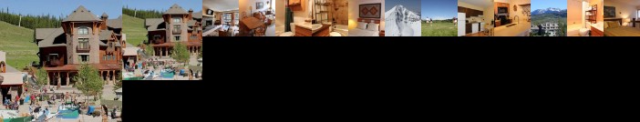 Stillwater Condos at Big Sky Resort