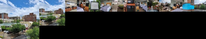 Downtown Inn Asheville