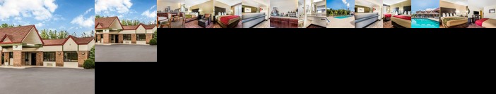 Econo Lodge Airport Fletcher