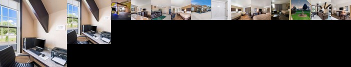 Quality Inn Gastonia