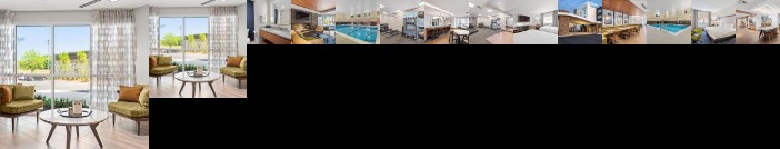 Fairfield Inn & Suites Hickory