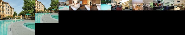Quality Inn & Suites Raleigh Durham Airport