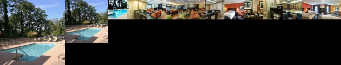 Hampton Inn Spring Lake Fayetteville