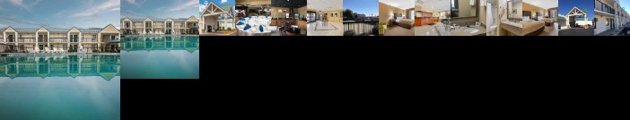 Quality Inn & Suites Hanes Mall