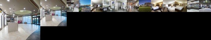 DoubleTree by Hilton Winston-Salem University