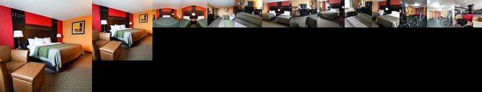 Travelodge by Wyndham Absecon Atlantic City