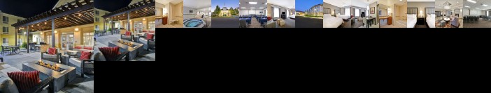 Homewood Suites by Hilton Ithaca