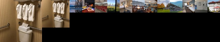 Fort William Henry Hotel