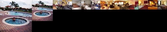 Cocca's Inn & Suites Route 7 Latham