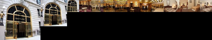 Imperial Court Hotel New York City