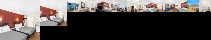 Red Roof Inn Glens Falls - Lake George