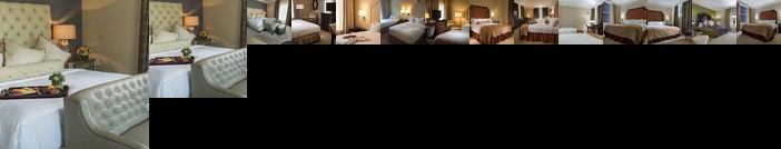 The Skirvin Hilton Oklahoma City