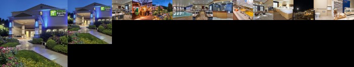 Holiday Inn Express and Suites Allentown West