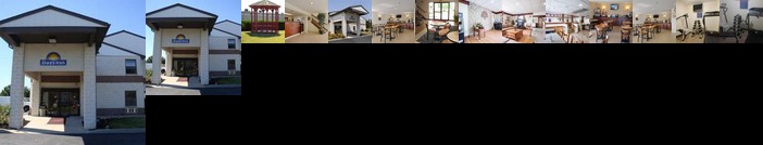 Days Inn by Wyndham Lancaster PA Dutch Country